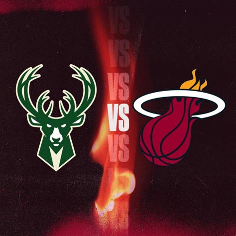 bucks vs heat|miami heat milwaukee bucks.